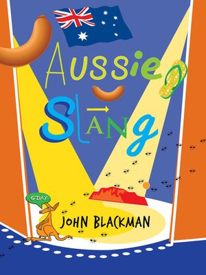 cover image of Best of Aussie Slang